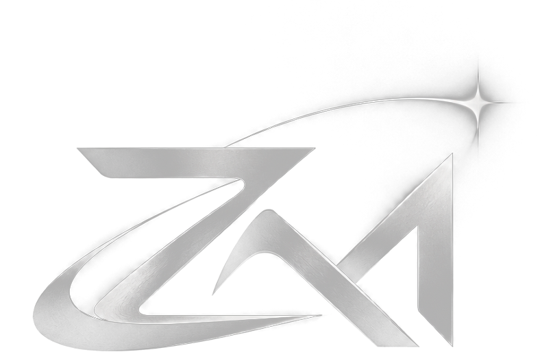 ZMNOVA logo